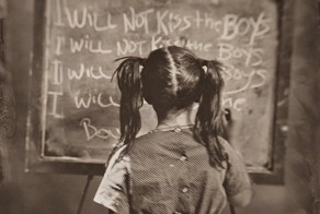   Дети и их клятвы