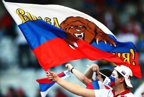 Просто для патриотов России