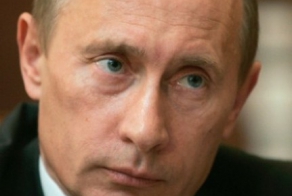 Этот прикол Путина взорвал весь Интернет! 