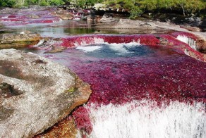 САМЫЕ КРАСИВЫЕ РЕКИ МИРА