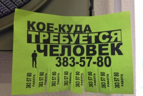 Маразмы месяца