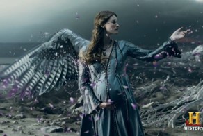 "Викинги" - трейлер