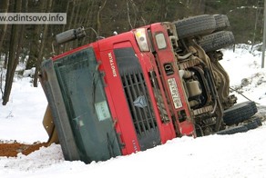 Доставка Щебня
