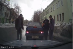 Попытка автоподставы