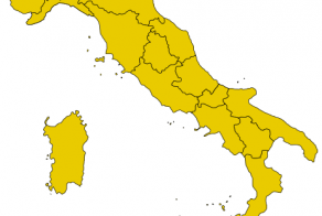 Референдум за отделение от Италии проходит в Венето.