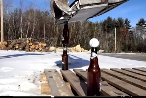 Экскаватор мастер класс 