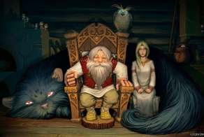 Как вызвать домового?