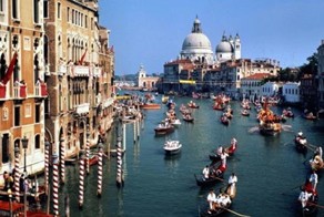 Венеция сегодня проводит референдум о выходе из состава Италии
