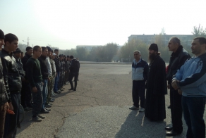 Как относятся к русским в Таджикистане