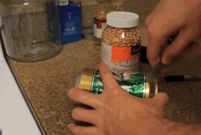 Готовим попкорн дома