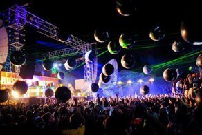 Казантип теперь Россия