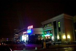 Ночная жизнь Минска без прикрас