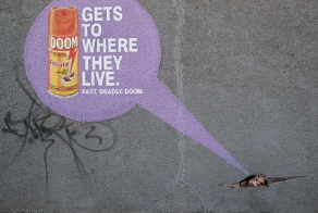 12 Brilliant Advertisements You'll Actually Enjoy Looking At