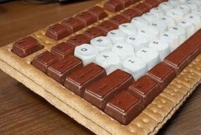 Еще один секрет клавиатуры