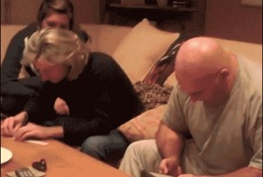 Идеальная мишень