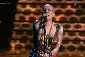 Голос - Наргиз Закирова (2 видео)