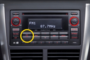 «Что значат эти значки на приборной панели?!»