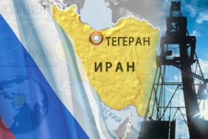 Иран позвал российские компании добывать свои нефть и газ)) санкции?!