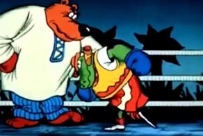 Россия против США