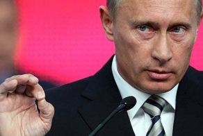 Подборка высказываний Путина