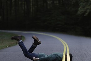 Сюрреалистическое селфи