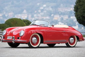 10 крутейших Porsche