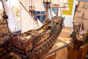 Как делают модели кораблей на Мадагаскаре