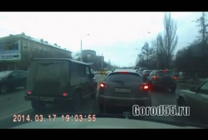 Два столкновения