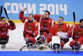 Почему Россия выиграла столько медалей Паралимпиады