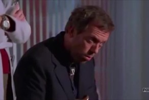 Это просто Хаус от К.О