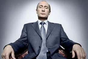 "Путин - гений!"