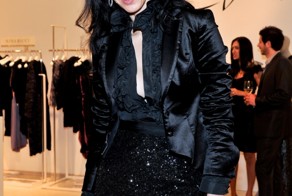 Подруга Мика Джаггера, Лорен Скотт, найдена мёртвой