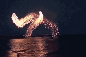 Воздушные змеи 