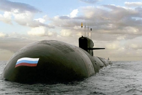 С ДНЁМ МОРЯКА-ПОДВОДНИКА!