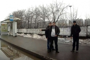 Пьяные быдлозаврики