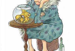 А какая Бабуля ты?