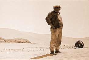 СЪЕМОЧНАЯ ПЛОЩАДКА, продолжение...