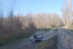 Новый вид спорта
