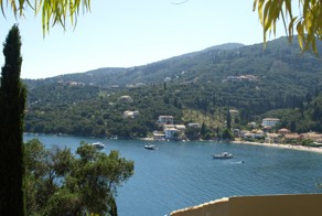 Даррелл, Корфу, Калами