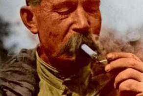 Великая Отечественная Война в цвете…