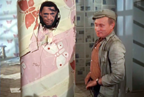 Фото такие прикольные всегда.