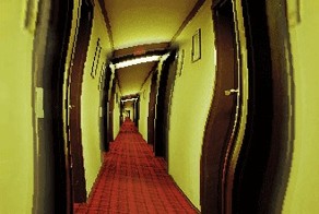 То чувство, когда иду домой с гулянки