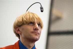 Третий глаз для дальтоников