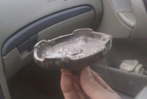 Божья воля или случайное совпадение?