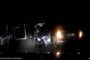 Преследование Акцента