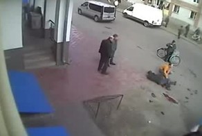 Покушение на жизнь председателя Народной Рады Миргорода