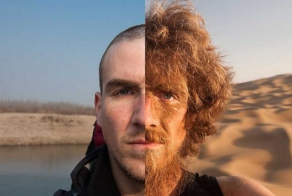 Путешествие длиной в год