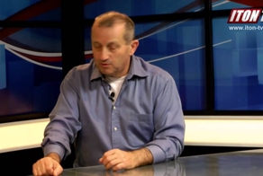 Яков Кедми про Путина и Украину.