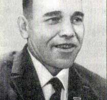 Чирков Семён Николаевич 22.02.1918- 17.05.1995(Герой Советского Союза)