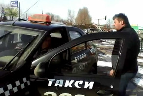 Жлоб по имени Федотов Константин Геннадьевич